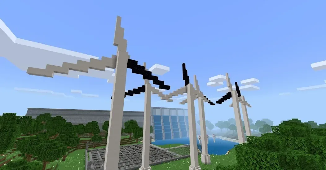 Minecraft: Education Edition screenshot 4