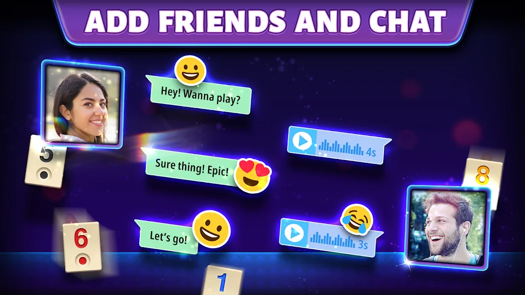 Rummy Club screenshot 4