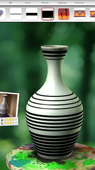 Pottery Game screenshot 7