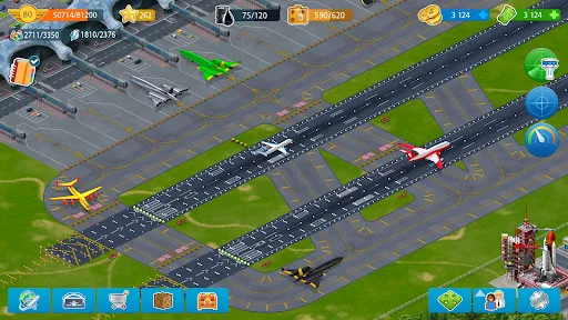 Airport City screenshot 1