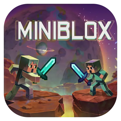 Miniblox icon