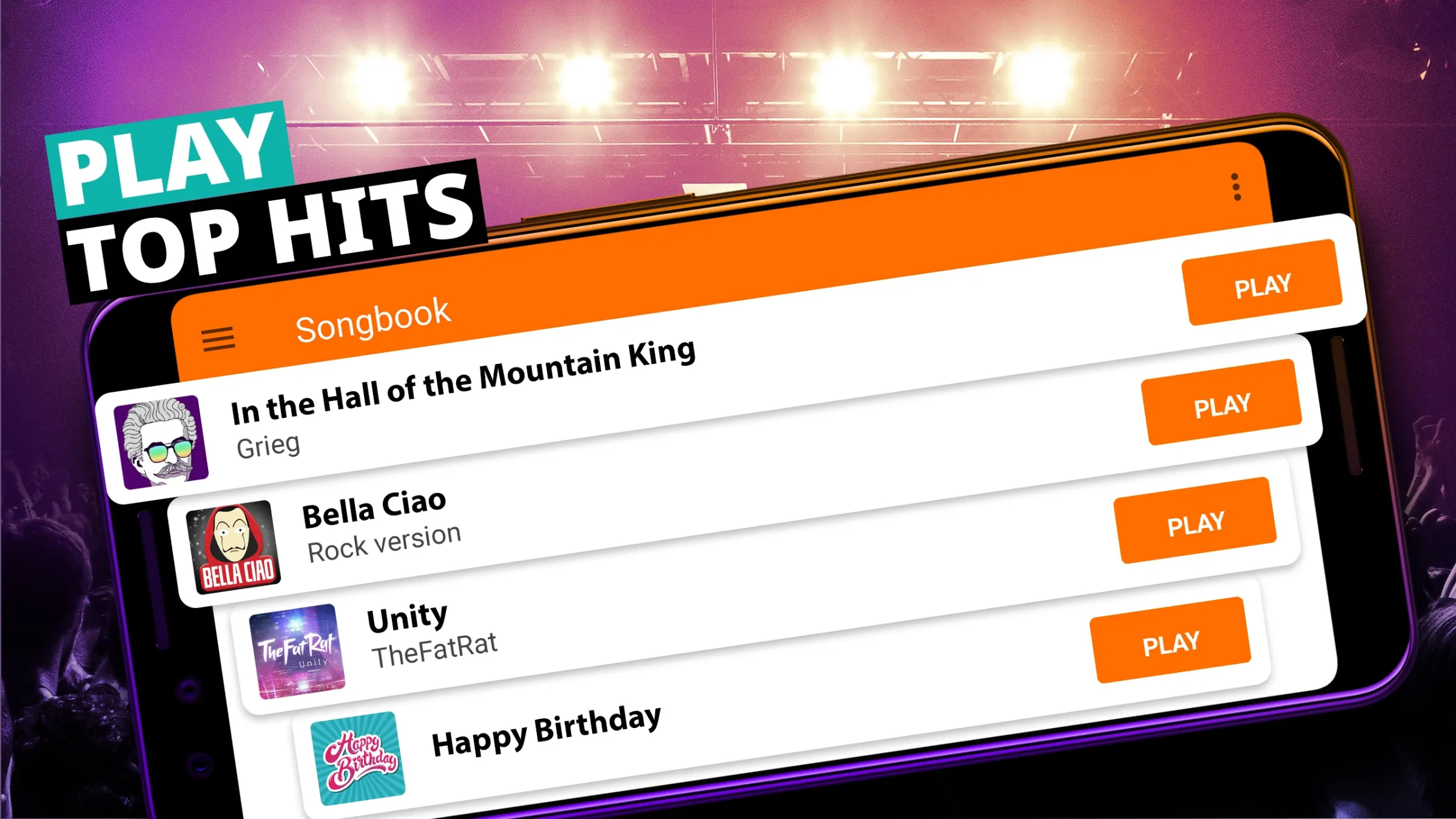 Drum Kit Music Games Simulator screenshot 3