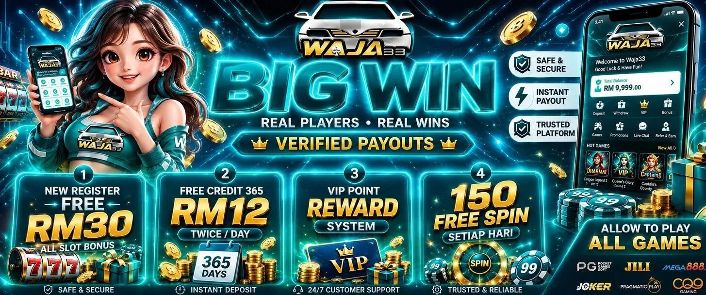 Waja33 icon