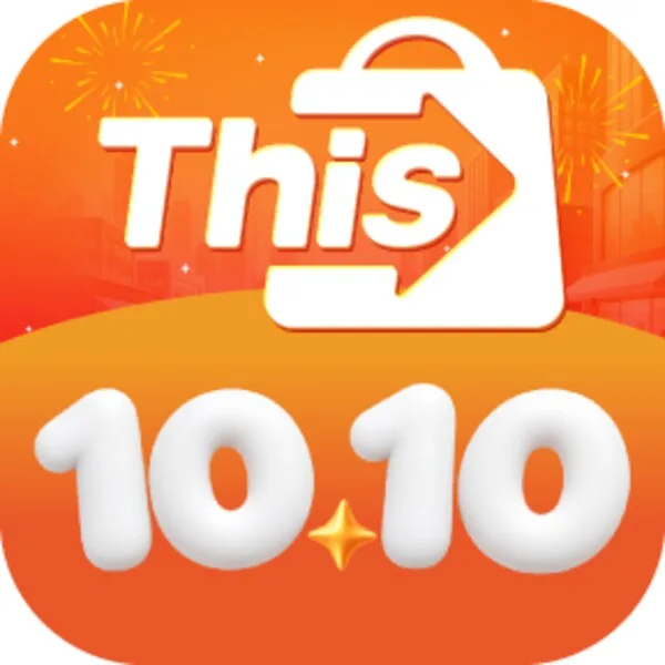 Thisshop (Android) Android app icon