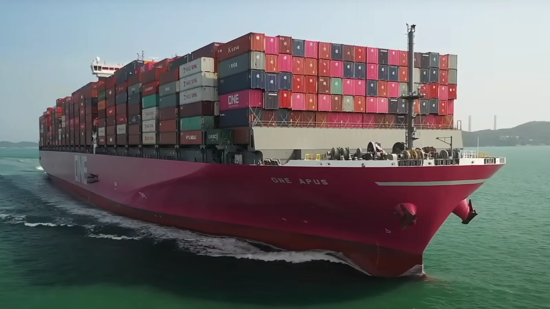 Ship Simulator 2024 screenshot 5