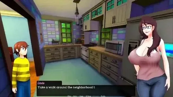 Little Man screenshot 3