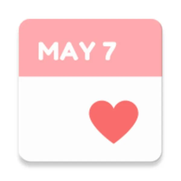 DailyLife - My Diary, Journal (Android) icon