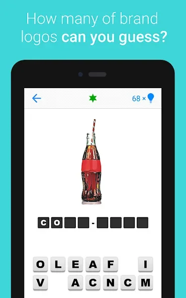 Logo Quiz screenshot 2
