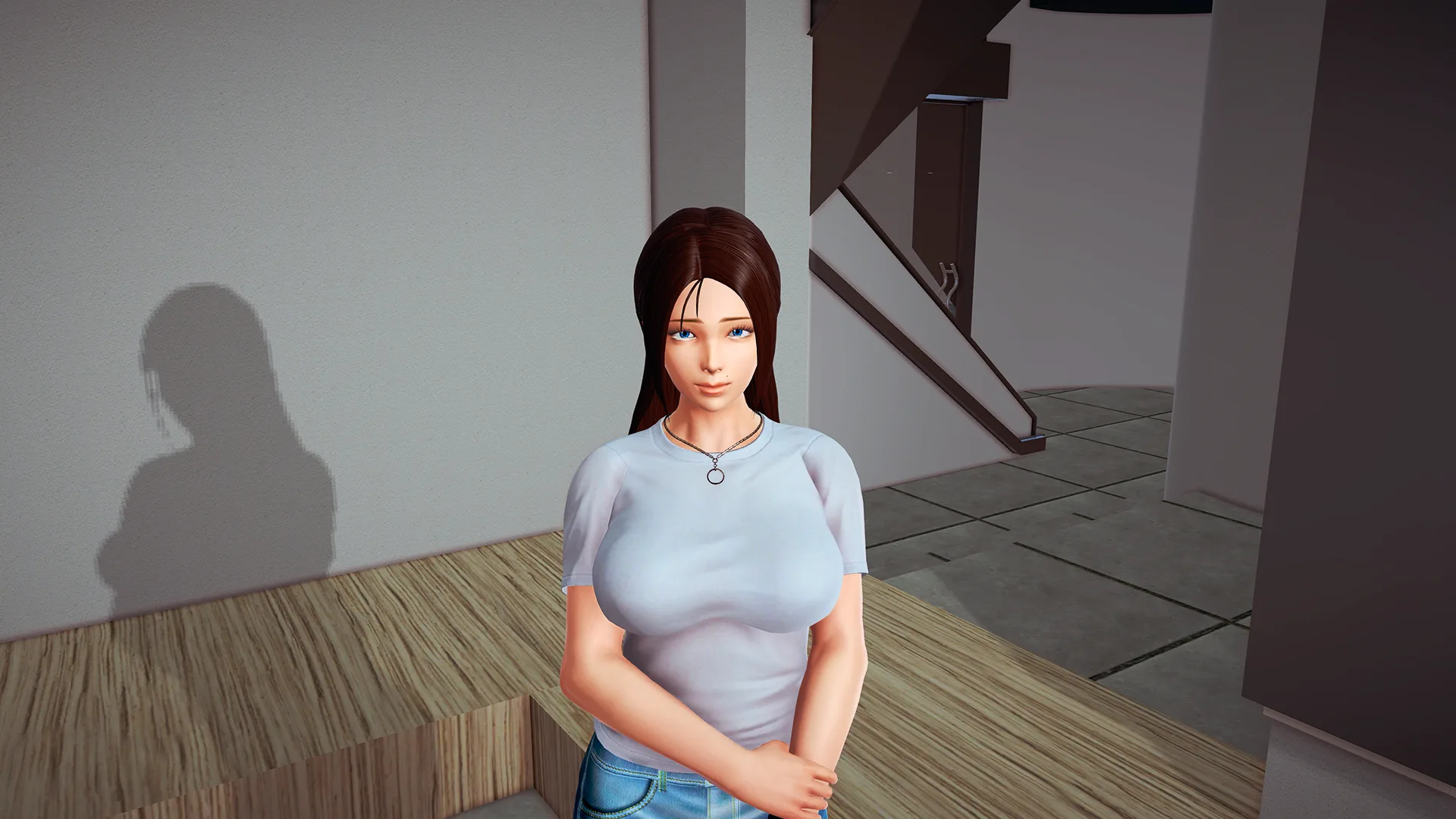 My New Family screenshot 4