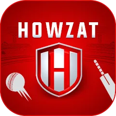 Howzat Android app icon