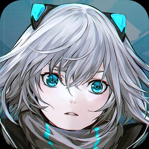 ICEY icon
