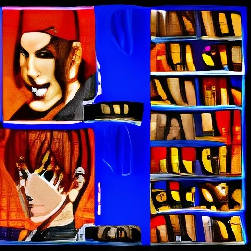 King Plus Fighter Magic 2002 icon