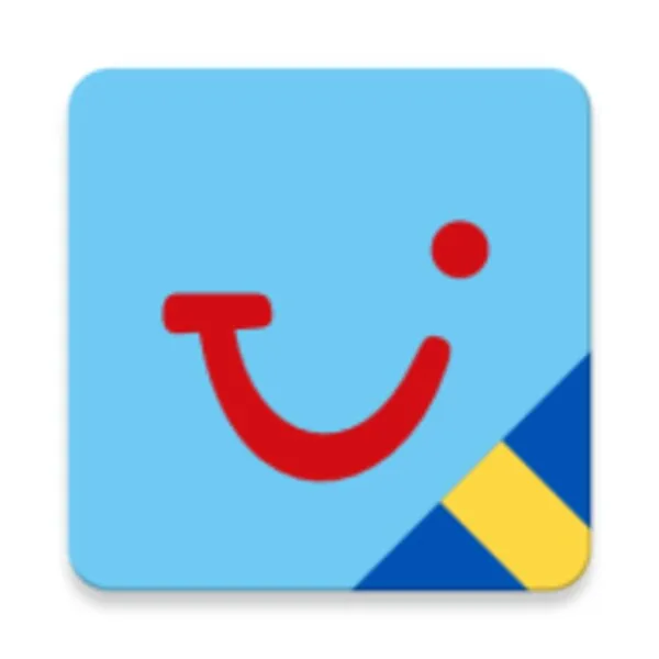 TUI Sverige – din reseapp (Android) icon