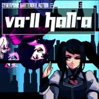 VA-11 Hall-A icon