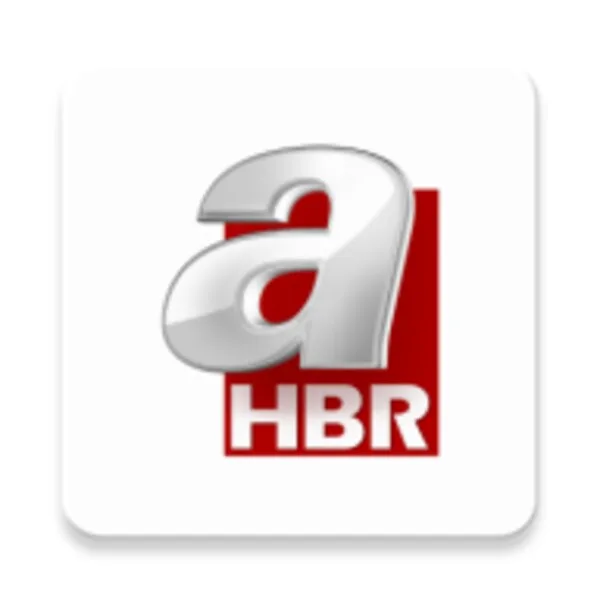 A Haber (Android) icon