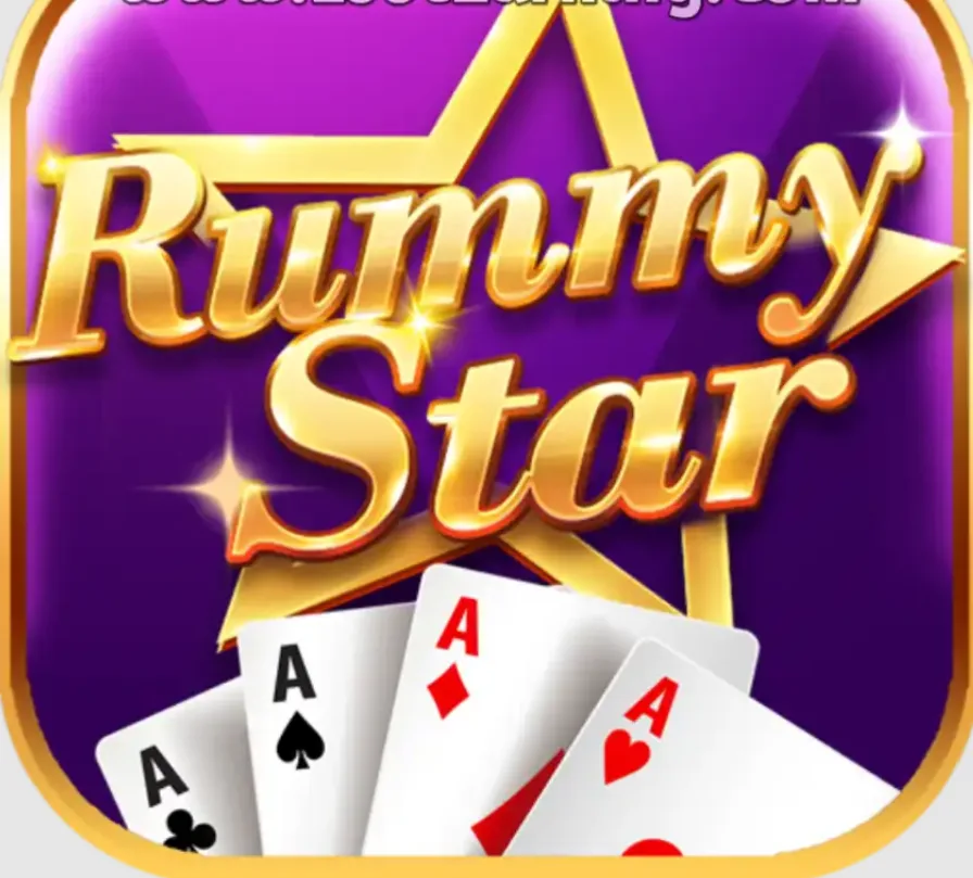 Rummy Star icon