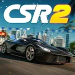 CSR Racing 2 icon
