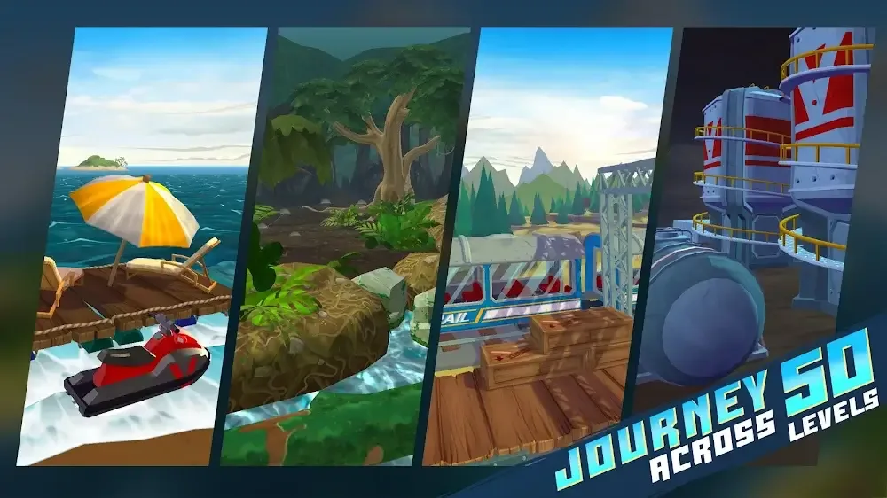 Major Mayhem 2 screenshot 4