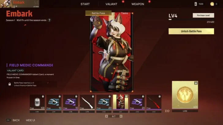 Wild Assault screenshot 2