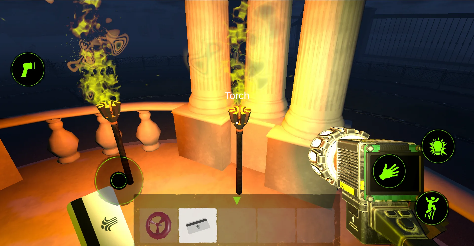 Zoonomaly 2 Horror Zoo Game screenshot 4