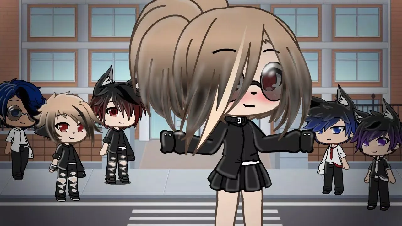 Gacha Sweet screenshot 5