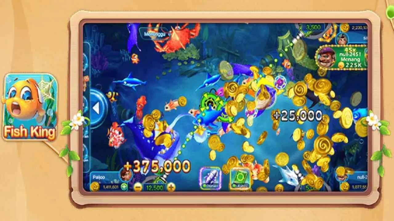 VO777 screenshot 1