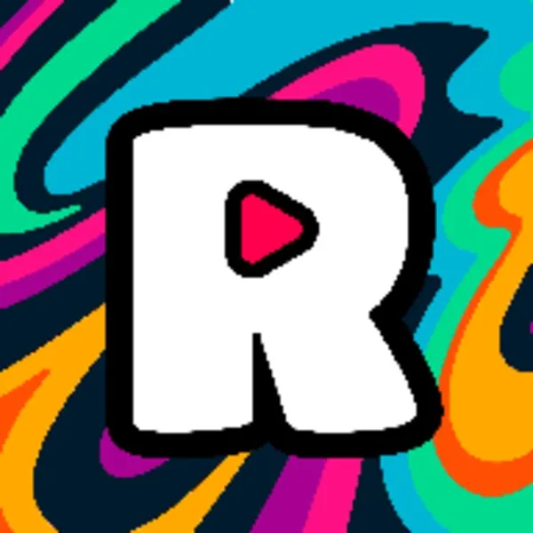 Reelsy Reel Maker Video Editor (Android) icon