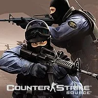 Counter-Strike icon