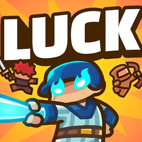 Lucky Defense icon