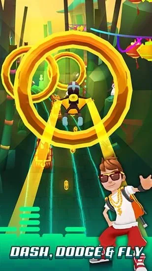 Pop Dash - Music Runner screenshot 4