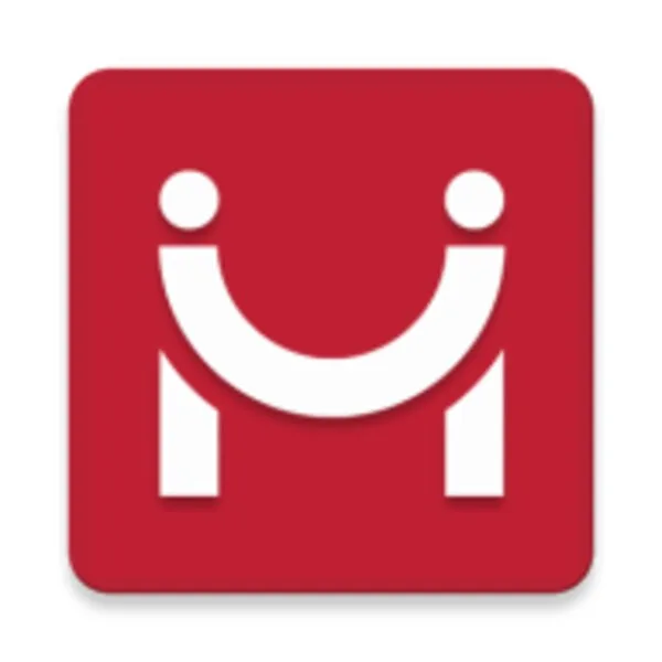 MAPCLUB (Android) icon