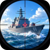Uboat Attack Android app icon