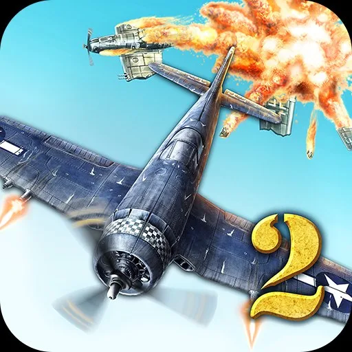AirAttack 2 icon