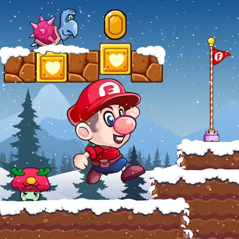 Bob's World 2 icon