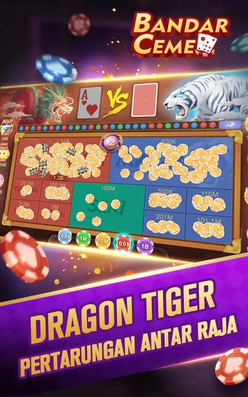 Domino Bandar screenshot 4