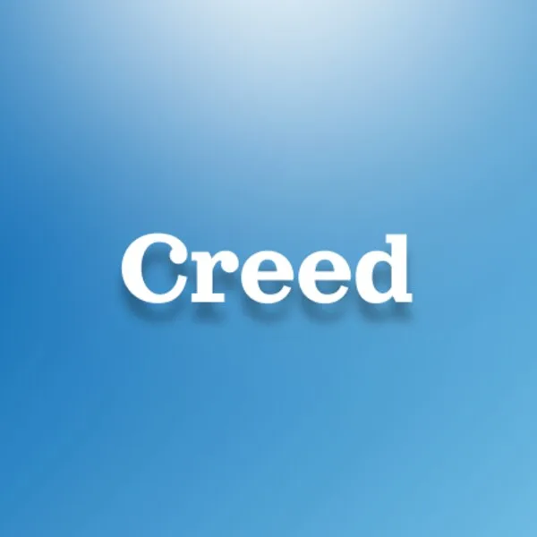 Creed (Android) icon