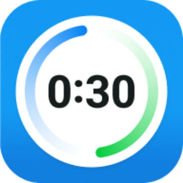 Interval Timer: Tabata Workout (Android) icon