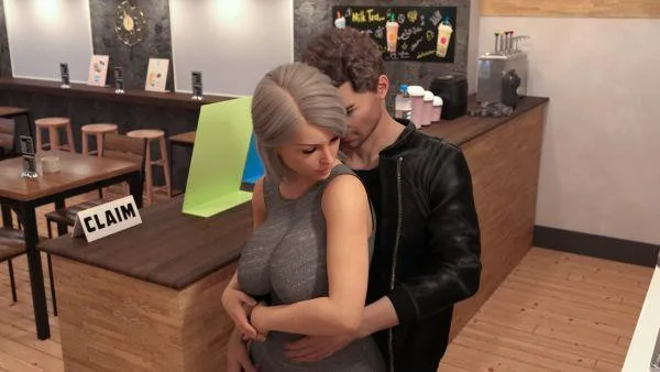 Curvy Moments icon