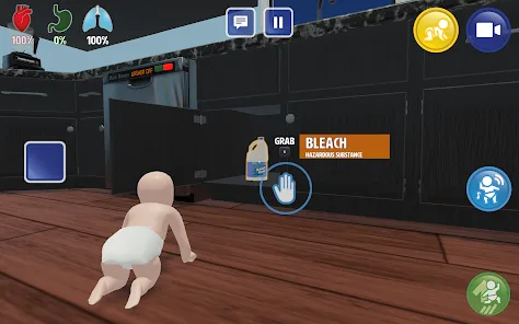 Whos Your Daddy screenshot 4