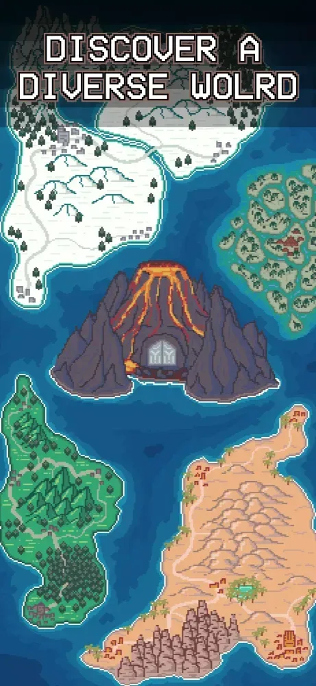 Match And Rogue screenshot 4