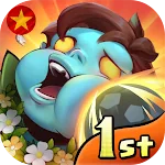 Zombie Boom icon