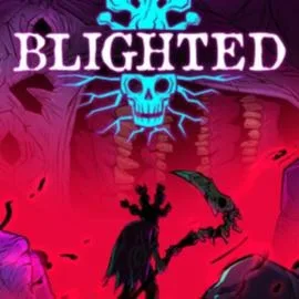Blighted icon
