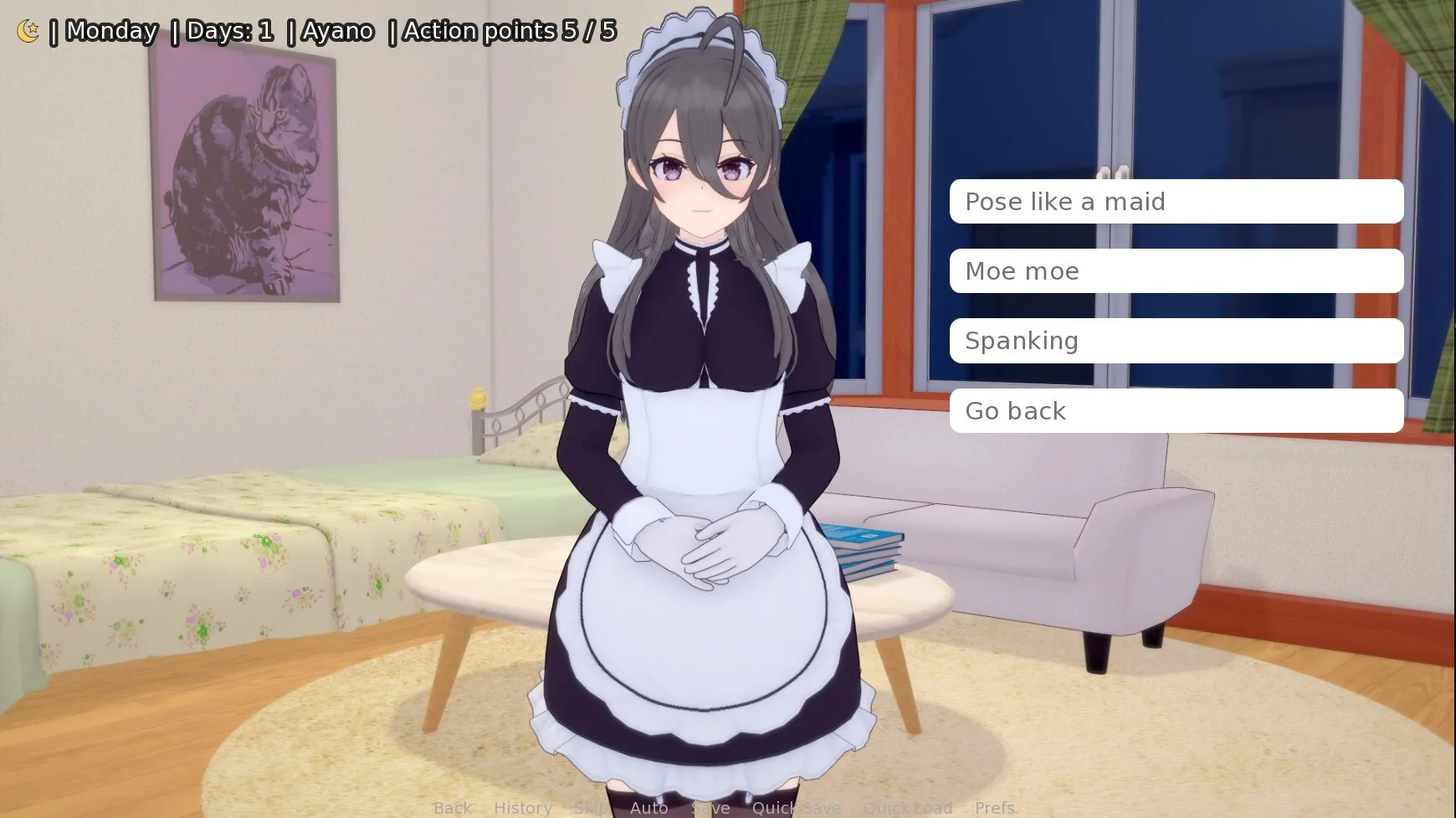Living With Alya screenshot 6