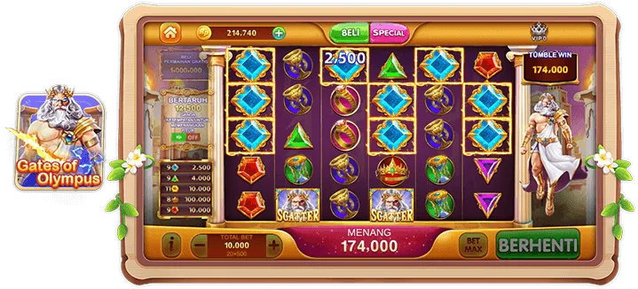 QT777 screenshot 1
