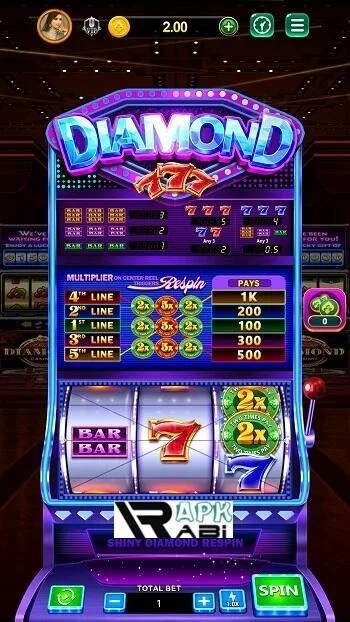 BET 213 screenshot 2