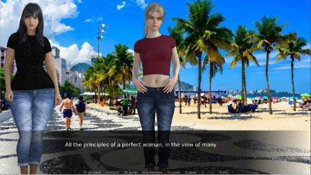 Life in Rio screenshot 4