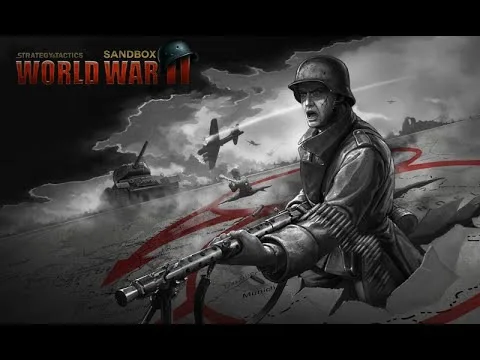 World War 2: Strategy Games WW2 screenshot 2