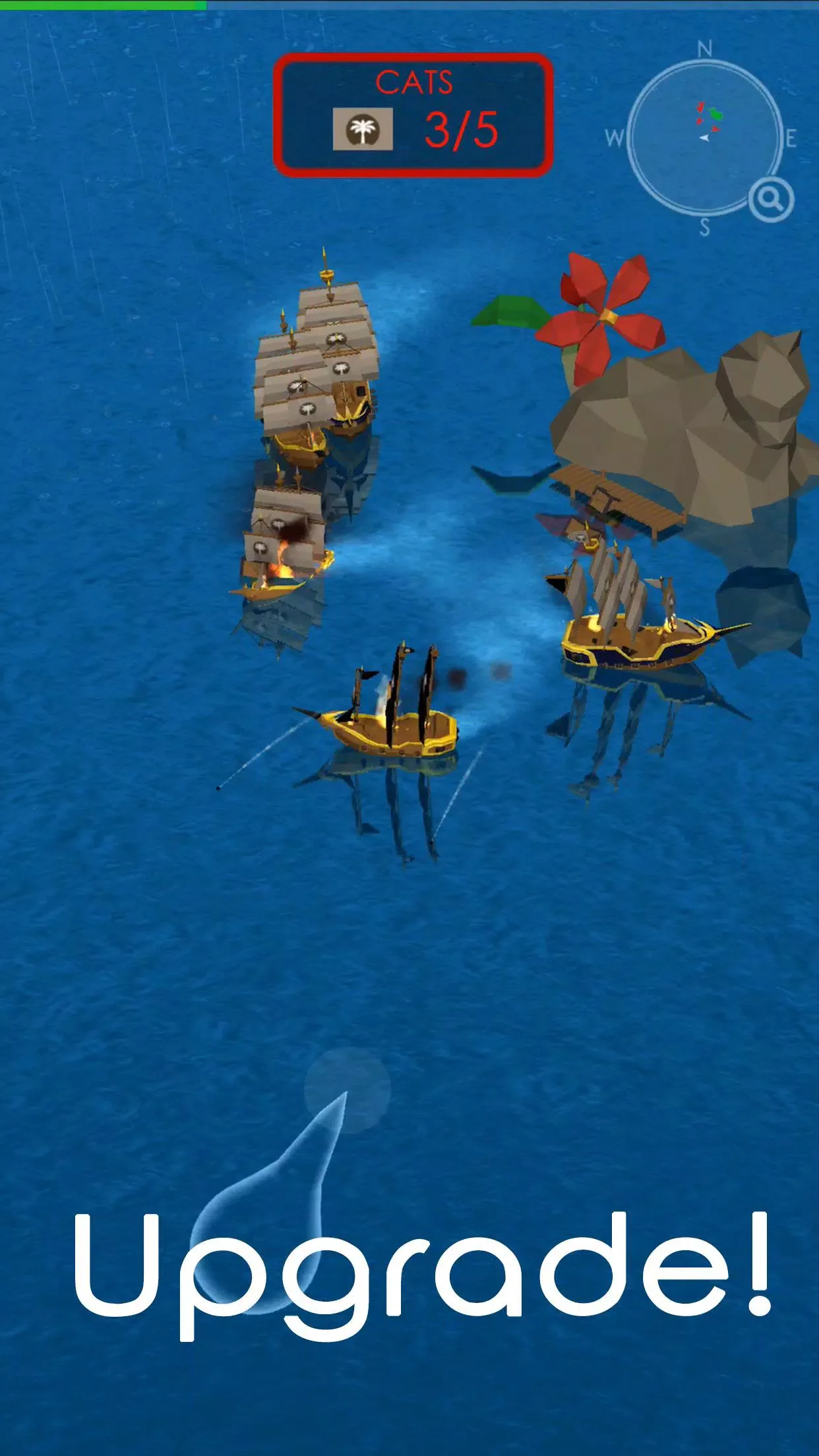 DOKDO screenshot 3