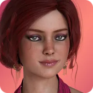 Innocent Au-pair: Restart icon