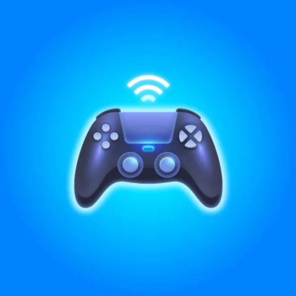 Game Controller cho PS4 / PS5 (Android) icon